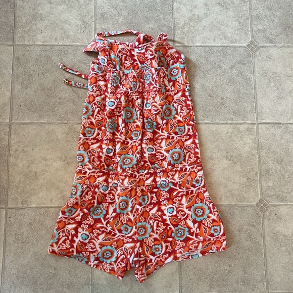 Juicy Couture vintage romper - Picture 2 of 6